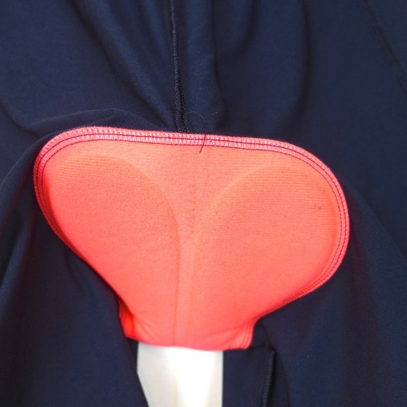 Decathlon Triban Men's Bike Shorts - Picture 9 of 9